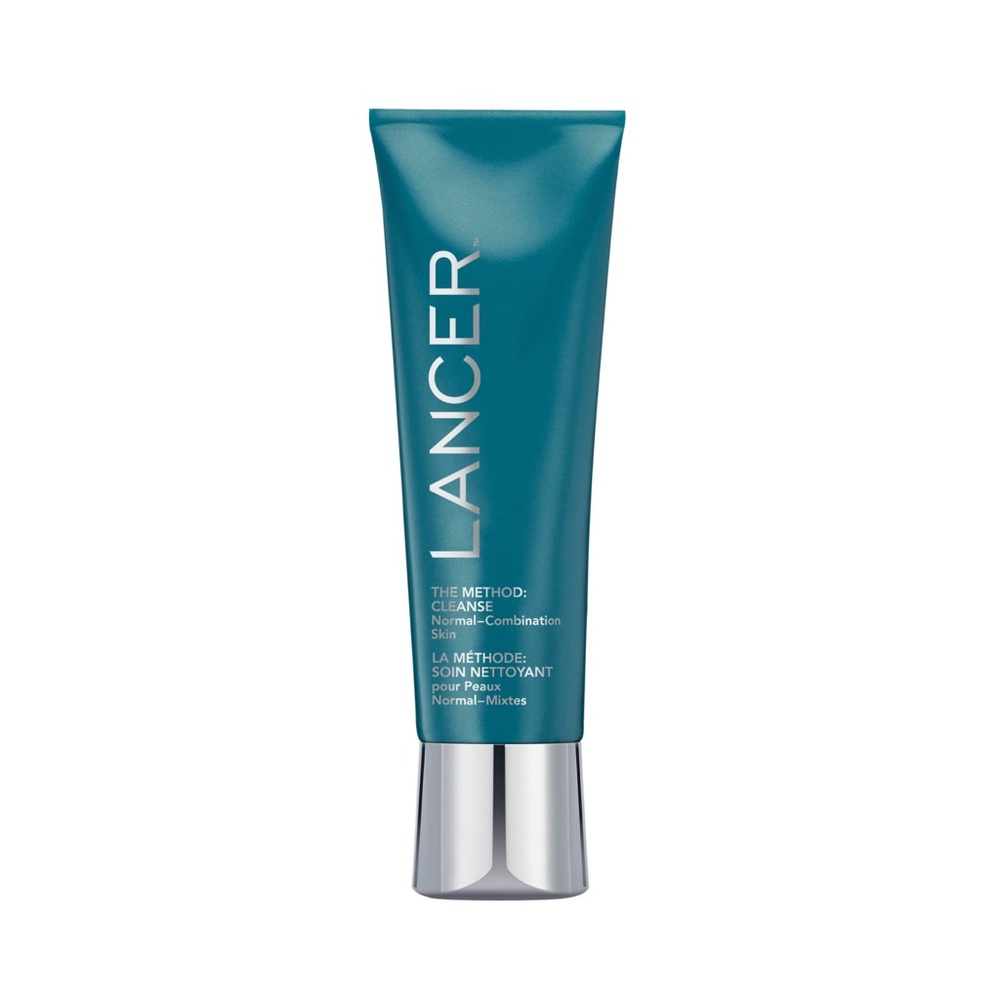 LANCER SKINCARE THE METHOD FACE WASH NEW IN BOX